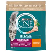 Sucha karma dla kotów - Purina ONE Urinary Care - 750 g - miniaturka - grafika 1