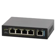 Pozostałe akcesoria sieciowe - Extender PoE EXT-POEG5 - miniaturka - grafika 1