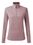 Pozostała odzież narciarska - Dare 2b Koszulka narciarska "Lowline II" w kolorze jasnoróżowym - miniaturka - grafika 1