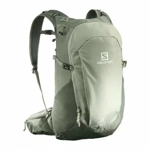 Plecak Salomon Trailblazer 30 Wrought Iron - Plecaki - miniaturka - grafika 1