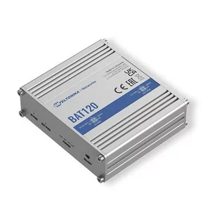 Teltonika BAT120 Uninterruptable Powe Supply - Pozostałe akcesoria sieciowe - miniaturka - grafika 1