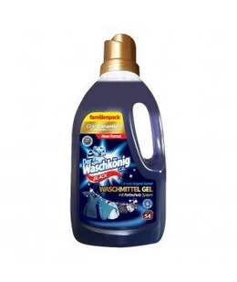Clovin Germany Żel do prania Waschkönig Black 1,625l - Środki do prania - miniaturka - grafika 1