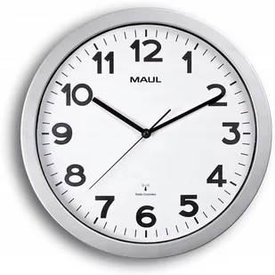 MAUL Zegar ścienny Step 35RC - Zegary - miniaturka - grafika 1