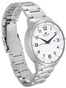 Zegarki męskie - Timemaster Zegarek - ZQTIM 255-01 - miniaturka - grafika 1