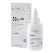 Peelingi do skóry głowy - Nacomi Next Lvl Oczyszczający Peeling do Skóry Głowy 135ml - miniaturka - grafika 1
