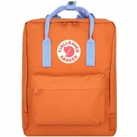 Plecaki - Fjällräven Plecak Kanken 38 cm teracotta brown-ultramarine - miniaturka - grafika 1