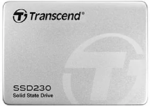 Transcend TS128GSSD230S - Dyski SSD - miniaturka - grafika 1