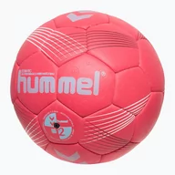 Piłka ręczna - Piłka do piłki ręcznej Hummel Strom Pro HB red/blue/white rozmiar 3 - miniaturka - grafika 1