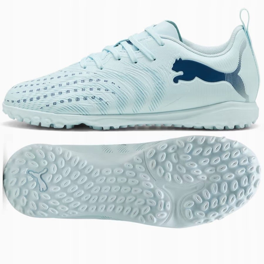 Puma Buty Puma Future 9 PLAY JR TT 108929-03