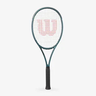 Rakieta tenisowa Wilson Blade 98 16x19 V9 305g bez naciągu - Tenis ziemny - miniaturka - grafika 1