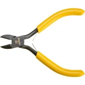 Kombinerki i obcęgi - Topex szczypce precyzyjne boczne 140 mm 32D031 - miniaturka - grafika 1