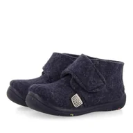 Kapcie damskie - GIOSEPPO Kapcie dziecięce SCIPIO, unisex, niebieskie, 26 EU, Niebieski, 26 EU - miniaturka - grafika 1