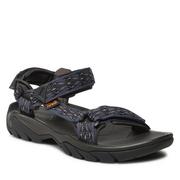 Teva Sandały M Terra Fi 5 Universal 1102456 Madanf Blue