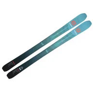 Narty - Narty freeride dla dorosłych Volkl Rise Above 88 - miniaturka - grafika 1
