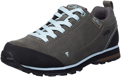 CMP Elettra Low 38Q4616-01QM szary 39