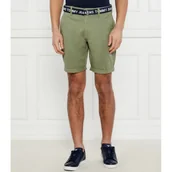 Spodenki męskie - Tommy Jeans Szorty SCANTON | Slim Fit - miniaturka - grafika 1