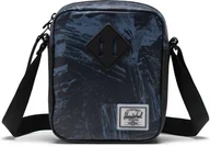 Torebki damskie - Torba na ramię Herschel Heritage Crossbody Steel Blue Shale Rock - miniaturka - grafika 1