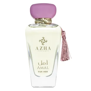 Azha Amal woda perfumowana spray 100 ml - Wody i perfumy damskie - miniaturka - grafika 1