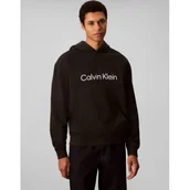 Bluzy męskie - Calvin Klein Bluza Regular Fit - miniaturka - grafika 1