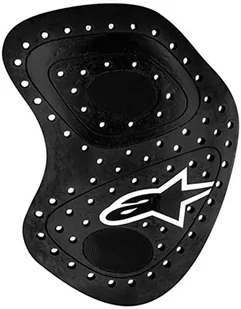 Alpinestars Nucleon Racing KR HR ochraniacz na biodra Level 2 L - Akcesoria motocyklowe - miniaturka - grafika 1