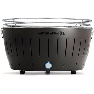 Grill węglowy LOTUSGRILL XL G-AN-435P  - Grille - miniaturka - grafika 1