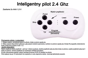 Mega Traktor Na Akumulator Z Przyczepą Czerwony /hl3388 - Pojazdy elektryczne dla dzieci - miniaturka - grafika 12