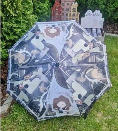Anekke Orchestra parasol automatyczny