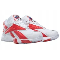 Sneakersy męskie - Reebok damskie męskie sneakersy buty sportowe INTV 96 uni RUNNING FV5476 rozmiar 34,5 - miniaturka - grafika 1