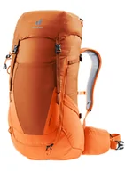 Plecaki - Plecak wspinaczkowy Deuter Futura 26 - chestnut / mandarine - miniaturka - grafika 1