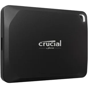 Crucial X10 Pro 2TB Portable SSD - Dyski SSD - miniaturka - grafika 1