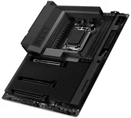 Płyty główne - NZXT N7 B850 WiFi Black DDR5 AM5 Black Cover N7-B85XT-B1 - miniaturka - grafika 1