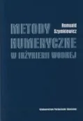Technika - Metody numeryczne w inżynierii wodnej - miniaturka - grafika 1