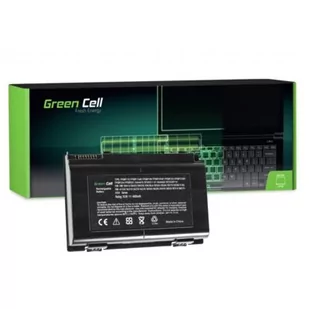 Green Cell Bateria FPCBP176 do Fujitsu LifeBook A8280 AH550 E780 E8410 E8420 N7010 NH570 FS27 - Baterie do laptopów - miniaturka - grafika 1