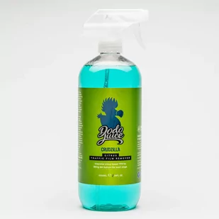 Dodo Juice Crudzilla Citrus 1L - produkt do mycia wstępnego - Kosmetyki samochodowe - miniaturka - grafika 1