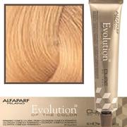 Alfaparf Evolution of the Color - Cube 3D Farba do włosów 9 - Bardzo Jasny Naturalny Blond 60ml