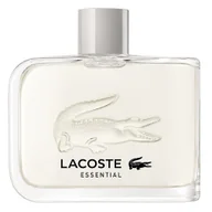 Wody i perfumy męskie - Lacoste Essential woda toaletowa spray 125ml - produkt bez opakowania - miniaturka - grafika 1