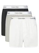 Majtki męskie - Calvin Klein Underwear Komplet 3 par bokserek LV00NB4267 Kolorowy - miniaturka - grafika 1