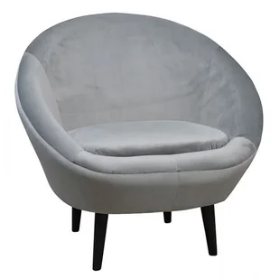 Wypoczynkowy fotel kubełkowy C0-L10 - Fotele Wypoczynkowy fotel kubełkowy C0-L10 - Fotele - miniaturka - grafika 1