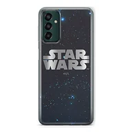 Etui i futerały do telefonów - ERT GROUP etui na telefon Samsung M13 4G, case oryginalny i oficjalnie licencjonowany przez Star Wars, wzór 003, optymalnie dopasowane, plecki z TPU - miniaturka - grafika 1