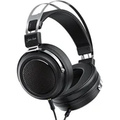 Słuchawki - FiiO JT1 Black - miniaturka - grafika 1