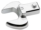 Klucze i nasadki - FACOM KOCWKA PASKA 9X12 DO KLUCZY DYNAMOM. 10.8 - miniaturka - grafika 1