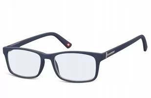 Okulary do Komputera i Czytania Plusy Antyrefleks - Dodatki do strojów karnawałowych - miniaturka - grafika 1