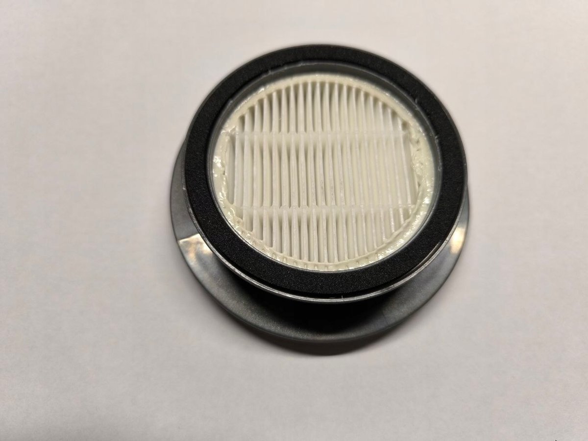 Filtr HEPA do odkurzacza Laresar Ultra 7 / V7