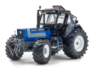 Kolekcjonerski model traktor New Holland 8830 Edycja Limitowana ROS 1:32 - Samochody i pojazdy dla dzieci - miniaturka - grafika 1