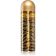 Dezodoranty i antyperspiranty dla kobiet - Cuba TIGER 200ml - miniaturka - grafika 1