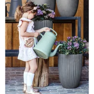 Konewki - Capi Konewka Xala Lungo, 12 L, Postarzana Zieleń - miniaturka - grafika 1