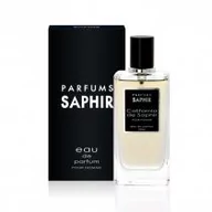 Wody i perfumy męskie - Saphir California Man woda perfumowana 50ml - miniaturka - grafika 1