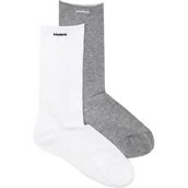 Skarpetki damskie - Hugo Bodywear Skarpety 2-pack RS UNI CC W - miniaturka - grafika 1