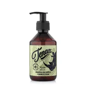 Szampony do włosów - TENAX TENAX Szampon do Włosów 250ml - miniaturka - grafika 1
