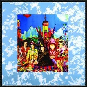 Their Satanic Majestic Request CD) The Rolling Stones - Rock - miniaturka - grafika 3